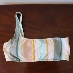 Billabong Strapless Women's Bikini Top